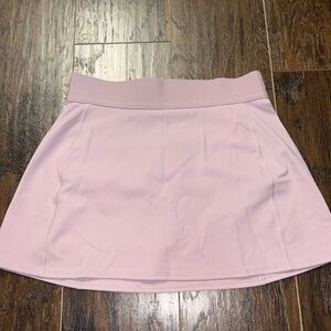 Aritzia Athletic Skirt